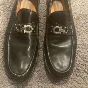 Salvatore Ferragamo shoes